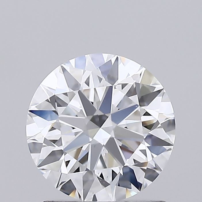IGI 1.01 Carat Round Brilliant Lab Grown Diamond 人工培育鑽石 實驗室人造鑽石
