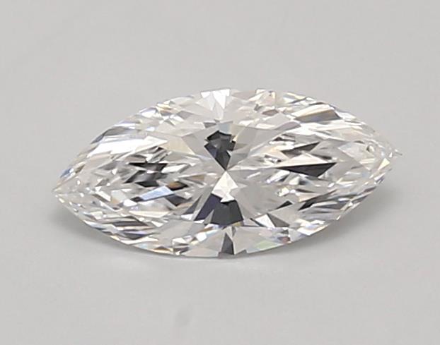 IGI 0.80 Carat Marquise Lab Grown Diamond 人工培育鑽石 實驗室人造鑽石