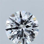 IGI 1.00 Carat Round Brilliant Lab Grown Diamond 人工培育鑽石 實驗室人造鑽石