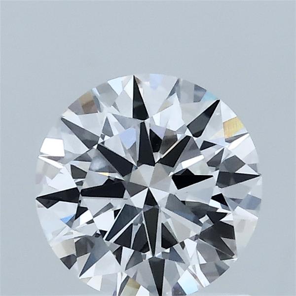 IGI 1.00 Carat Round Brilliant Lab Grown Diamond 人工培育鑽石 實驗室人造鑽石
