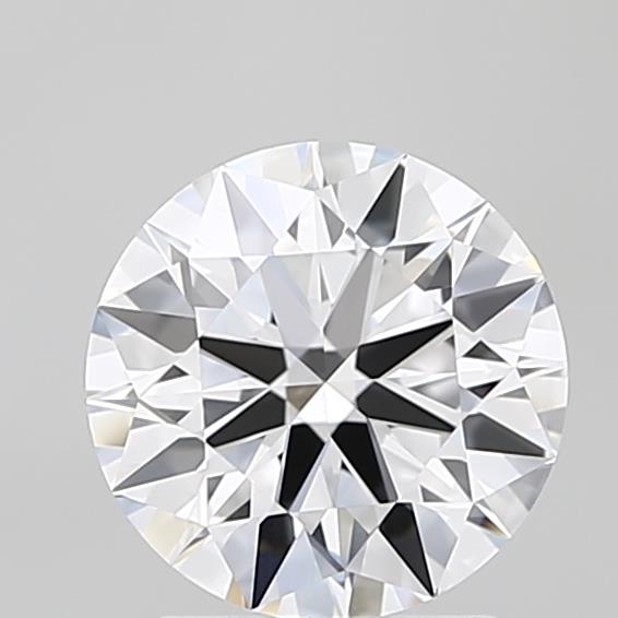 IGI 1.81 Carat Round Brilliant Lab Grown Diamond 人工培育鑽石 實驗室人造鑽石