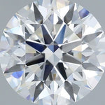 IGI 1.15 Carat Round Brilliant Lab Grown Diamond 人工培育鑽石 實驗室人造鑽石