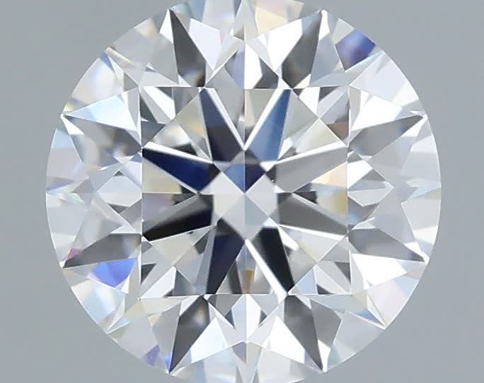 IGI 1.15 Carat Round Brilliant Lab Grown Diamond 人工培育鑽石 實驗室人造鑽石