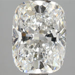 IGI 2.92 Carat Cushion Lab Grown Diamond 人工培育鑽石 實驗室人造鑽石