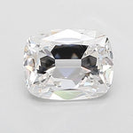 IGI 2.42 Carat Cushion Lab Grown Diamond 人工培育鑽石 實驗室人造鑽石