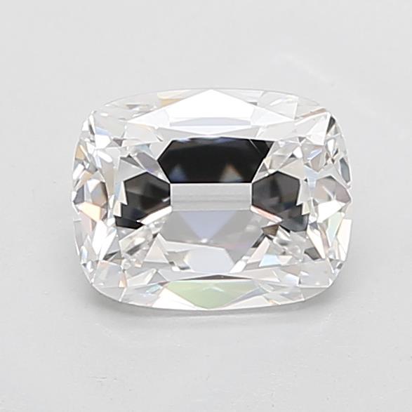 IGI 2.42 Carat Cushion Lab Grown Diamond 人工培育鑽石 實驗室人造鑽石