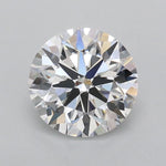 IGI 1.03 Carat Round Brilliant Lab Grown Diamond 人工培育鑽石 實驗室人造鑽石