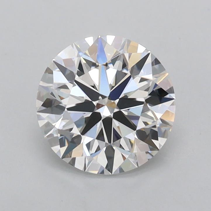 IGI 1.03 Carat Round Brilliant Lab Grown Diamond 人工培育鑽石 實驗室人造鑽石