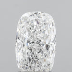 IGI 1.50 Carat Cushion Lab Grown Diamond 人工培育鑽石 實驗室人造鑽石