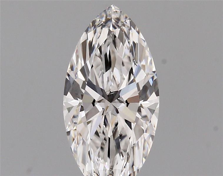 IGI 1.36 Carat Marquise Lab Grown Diamond 人工培育鑽石 實驗室人造鑽石