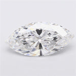 IGI 4.02 Carat Marquise Lab Grown Diamond 人工培育鑽石 實驗室人造鑽石