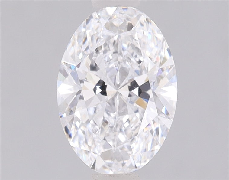 IGI 1.03 Carat Oval Lab Grown Diamond 人工培育鑽石 實驗室人造鑽石