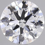 IGI 1.81 Carat Round Brilliant Lab Grown Diamond 人工培育鑽石 實驗室人造鑽石