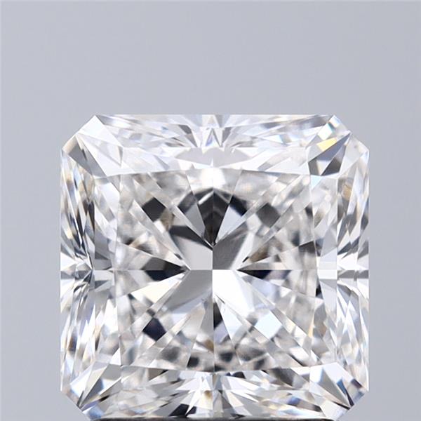 IGI 2.00 Carat Radiant Cut Lab Grown Diamond 人工培育鑽石 實驗室人造鑽石