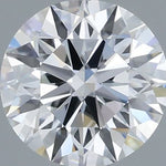 IGI 1.16 Carat Round Brilliant Lab Grown Diamond 人工培育鑽石 實驗室人造鑽石
