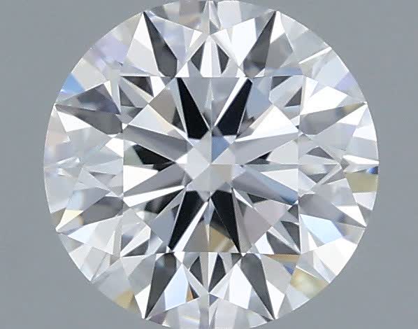 IGI 1.16 Carat Round Brilliant Lab Grown Diamond 人工培育鑽石 實驗室人造鑽石