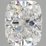 IGI 4.07 Carat Cushion Lab Grown Diamond 人工培育鑽石 實驗室人造鑽石