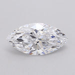 IGI 1.51 Carat Marquise Lab Grown Diamond 人工培育鑽石 實驗室人造鑽石