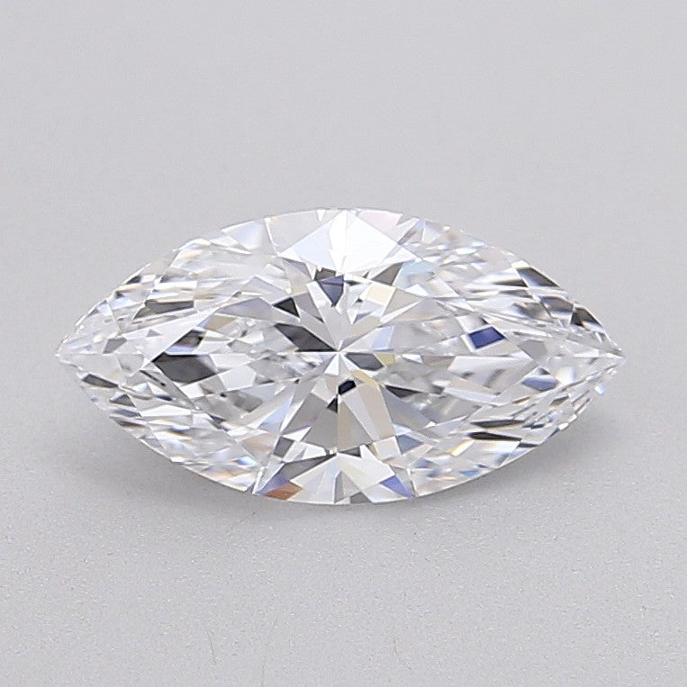 IGI 1.51 Carat Marquise Lab Grown Diamond 人工培育鑽石 實驗室人造鑽石