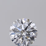 IGI 0.32 Carat 圓形 - Round Brilliant 培育鑽石 Lab Grown Diamond 人造鑽石 人工鑽石 實驗室鑽石 培養鑽石 香港 培育鑽 