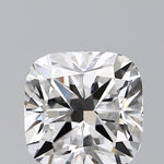 IGI 0.97 Carat Cushion Lab Grown Diamond 人工培育鑽石 實驗室人造鑽石