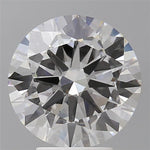 IGI 4.01 Carat Round Brilliant Lab Grown Diamond 人工培育鑽石 實驗室人造鑽石