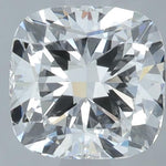 IGI 1.77 Carat Cushion Lab Grown Diamond 人工培育鑽石 實驗室人造鑽石