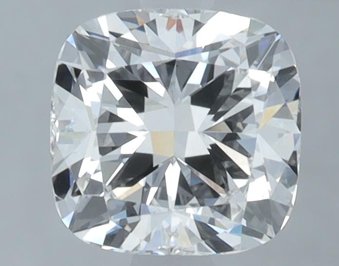 IGI 1.77 Carat Cushion Lab Grown Diamond 人工培育鑽石 實驗室人造鑽石
