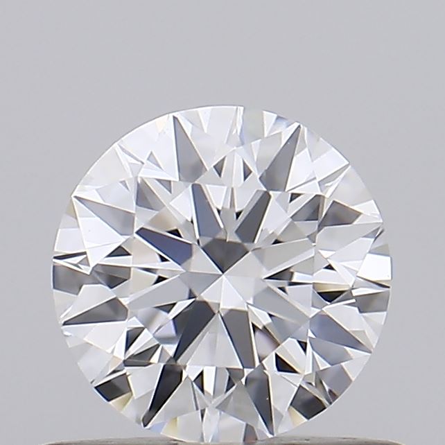 IGI 0.50 Carat Round Brilliant Lab Grown Diamond 人工培育鑽石 實驗室人造鑽石