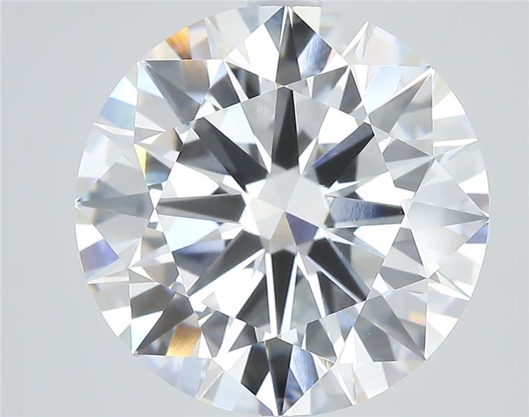IGI 9.03 Carat Round Brilliant Lab Grown Diamond 人工培育鑽石 實驗室人造鑽石