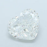 IGI 1.78 Carat Heart Lab Grown Diamond 人工培育鑽石 實驗室人造鑽石