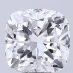 IGI 8.08 Carat Cushion Lab Grown Diamond 人工培育鑽石 實驗室人造鑽石