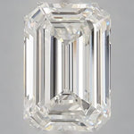 IGI 1.3 Carat Emerald Lab Grown Diamond