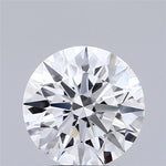 IGI 2 Carat Round Brilliant Lab Grown Diamond