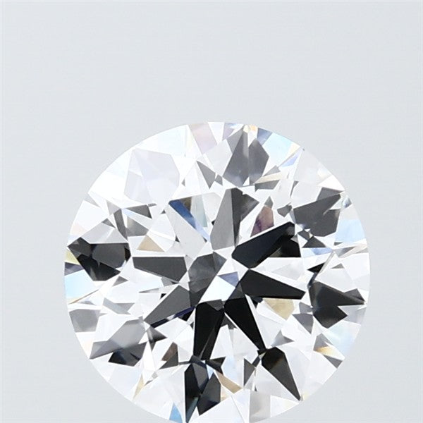 IGI 2.00 Carat Round Brilliant Lab Grown Diamond 人工培育鑽石 實驗室人造鑽石
