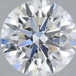 IGI 1.13 Carat Round Brilliant Lab Grown Diamond 人工培育鑽石 實驗室人造鑽石