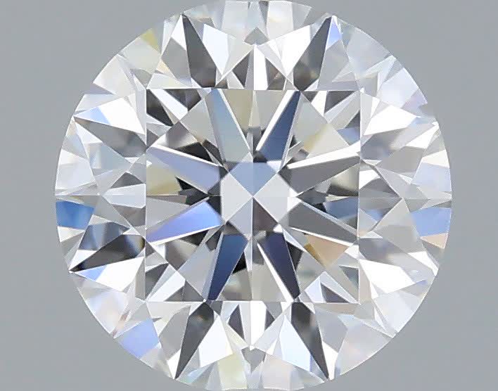 IGI 1.13 Carat Round Brilliant Lab Grown Diamond 人工培育鑽石 實驗室人造鑽石
