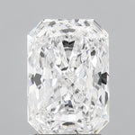 IGI 1.98 Carat Radiant Cut Lab Grown Diamond 人工培育鑽石 實驗室人造鑽石