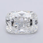 IGI 5.05 Carat Cushion Lab Grown Diamond 人工培育鑽石 實驗室人造鑽石