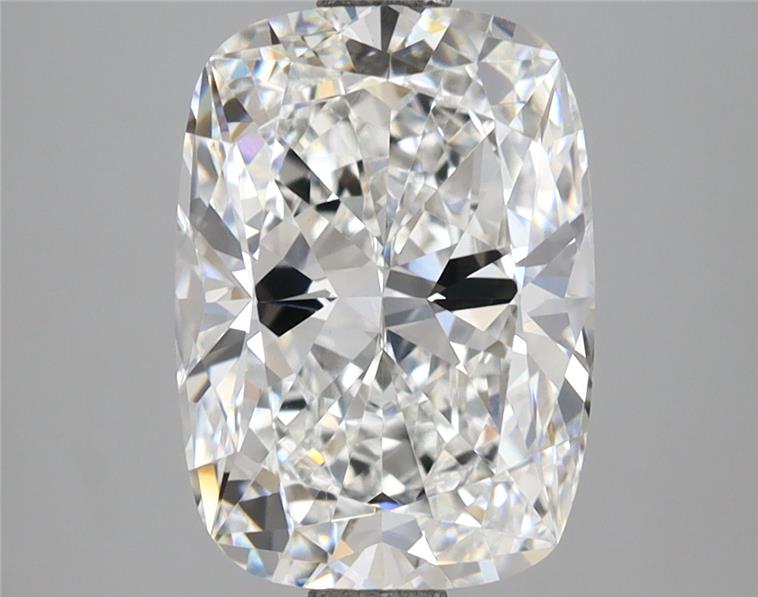 IGI 3.76 Carat Cushion Lab Grown Diamond 人工培育鑽石 實驗室人造鑽石