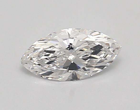 IGI 0.56 Carat Marquise Lab Grown Diamond 人工培育鑽石 實驗室人造鑽石
