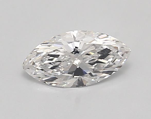 IGI 0.56 Carat Marquise Lab Grown Diamond 人工培育鑽石 實驗室人造鑽石