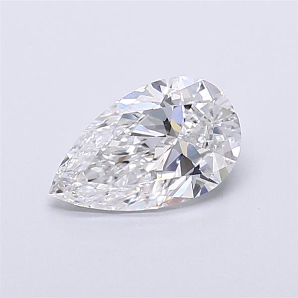 IGI 1.20 Carat Pear Lab Grown Diamond 人工培育鑽石 實驗室人造鑽石