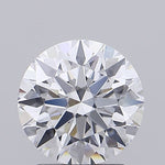 IGI 1.95 Carat Round Brilliant Lab Grown Diamond 人工培育鑽石 實驗室人造鑽石