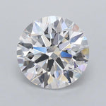 IGI 1.04 Carat Round Brilliant Lab Grown Diamond 人工培育鑽石 實驗室人造鑽石