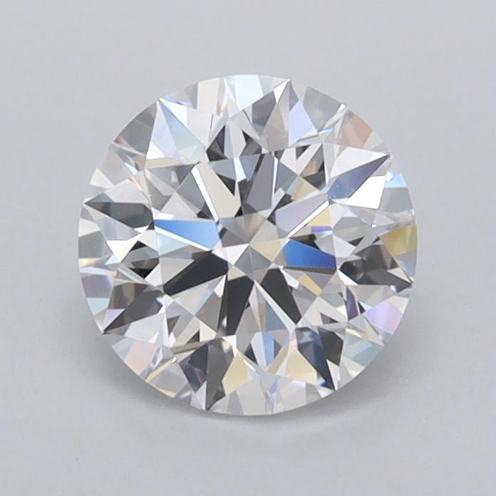 IGI 1.04 Carat Round Brilliant Lab Grown Diamond 人工培育鑽石 實驗室人造鑽石
