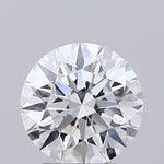 IGI 2.16 Carat Round Brilliant Lab Grown Diamond 人工培育鑽石 實驗室人造鑽石