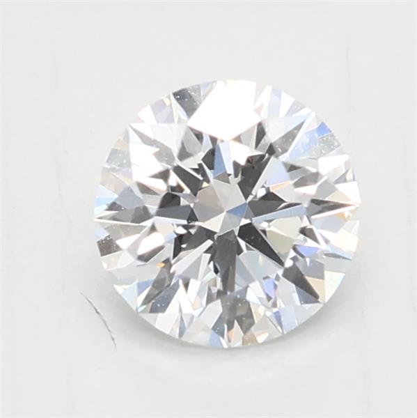 IGI 0.50 Carat Round Brilliant Lab Grown Diamond 人工培育鑽石 實驗室人造鑽石