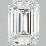 IGI 1.96 Carat Emerald Lab Grown Diamond 人工培育鑽石 實驗室人造鑽石