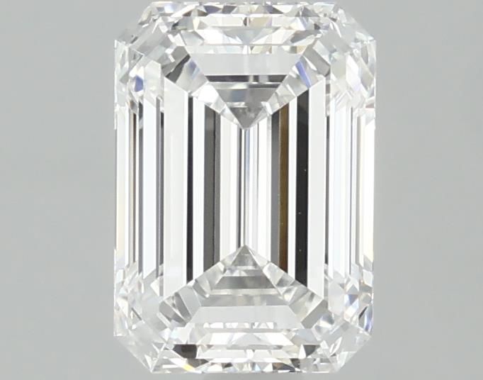 IGI 1.96 Carat Emerald Lab Grown Diamond 人工培育鑽石 實驗室人造鑽石